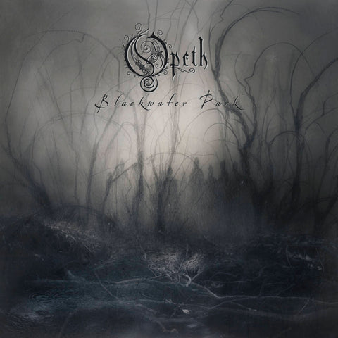 Opeth - Blackwater Park (20th Anniversary Edition) [INDIE EXCLUSIVE]