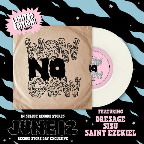 Oatley - Wow No Cow [RSDJUNE21]