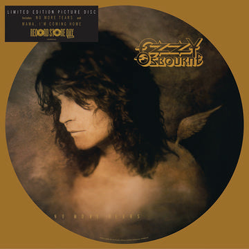 Ozzy Osbourne - No More Tears [BFRSD2021]