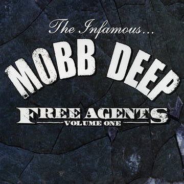 Mobb Deep - Free Agents [BFRSD2021]