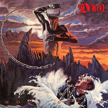 Dio - Holy Diver [BFRSD2021]