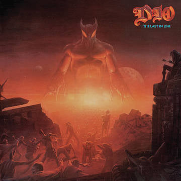 Dio - The Last In Line [BFRSD2021]