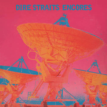 Dire Straits - Encores (Live) [2021 Remaster] [BFRSD2021]