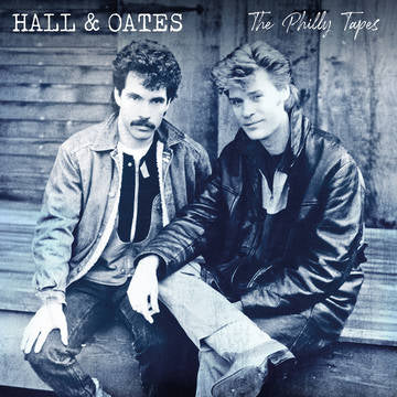 Daryl Hall & John Oates - Fall In Philadelphia: The Definitive Demos 1968-71 [BFRSD2021]