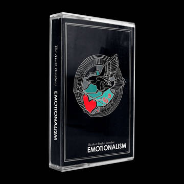 The Avett Brothers - Emotionalism [BFRSD2021]