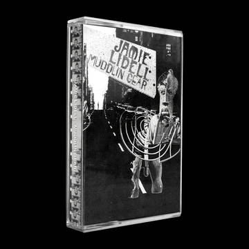 Jamie Lidell - Muddlin Gear [BFRSD2021]