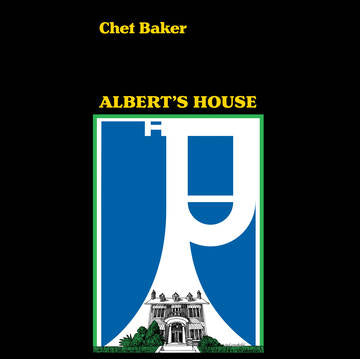 Cet Baker - Albert's House [BFRSD2021]