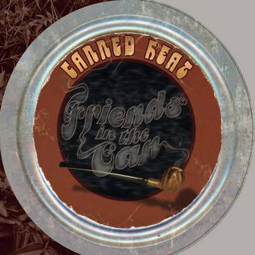 Canned Heat - Friends in the Can [BFRSD2021]
