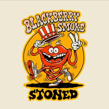 Blackberry Smoke - Stoned [BFRSD2021]