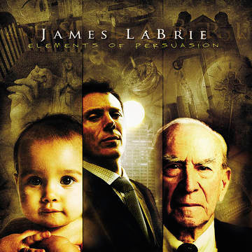 James LaBrie - Elements of Persuasion [BFRSD2021]