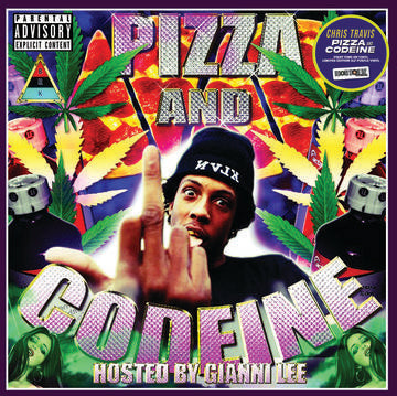 Chris Travis - Pizza and Codeine [BFRSD2021]