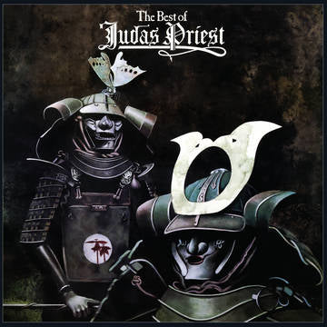 Judas Priest - Best Of Judas Priest [BFRSD2021]