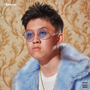 Rich Brian - Angel [BFRSD2021]