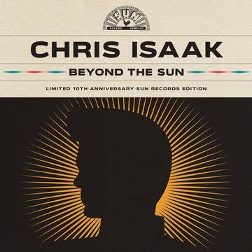 Chris Isaak - Beyond The Sun [BFRSD2021]