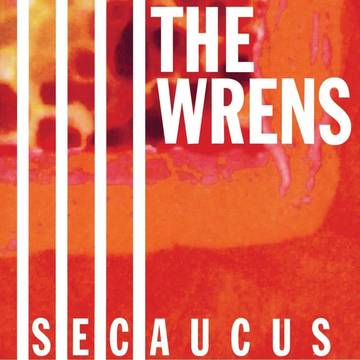 The Wrens - Secaucus [BFRSD2021]
