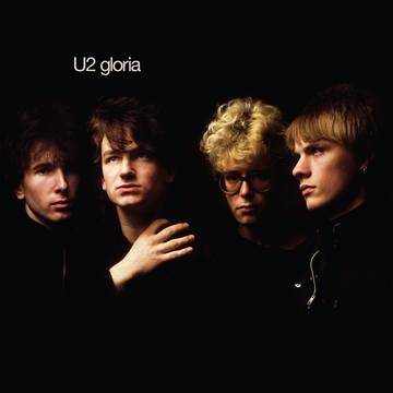 U2 - Gloria 40th Anniversary [BFRSD2021]