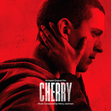 Henry Jackman - Cherry (An Apple Original Film) [BFRSD2021]