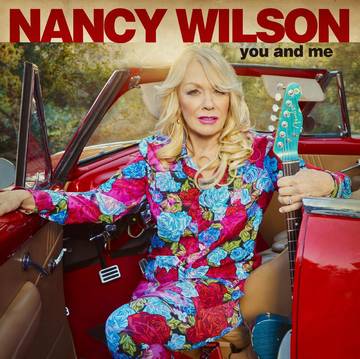 Nancy Wilson - You And Me [BFRSD2021]