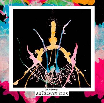 All Them Witches - Live On The Internet [BFRSD2021]