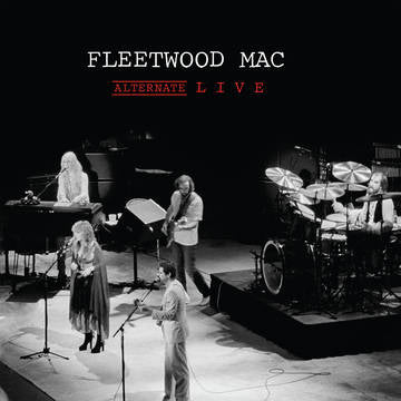Fleetwood Mac - Alternate Live [BFRSD2021]