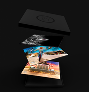 Bad Bunny - Anniversary Trilogy [BOX SET] [INDIE EXCLUSIVE]