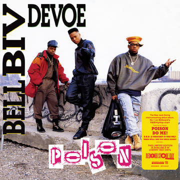 Bell Biv DeVoe - Poison [RSD22]