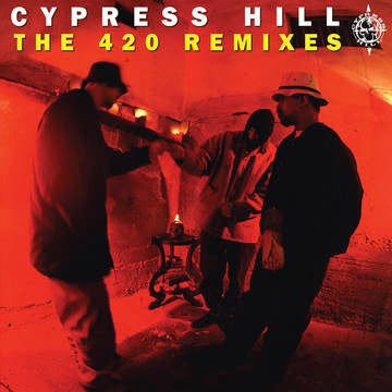 Cypress Hill - The 420 Remixes [RSD22]