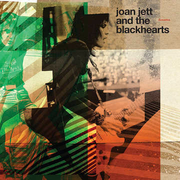 Joan Jett and the Blackhearts - Acoustics [RSD22]