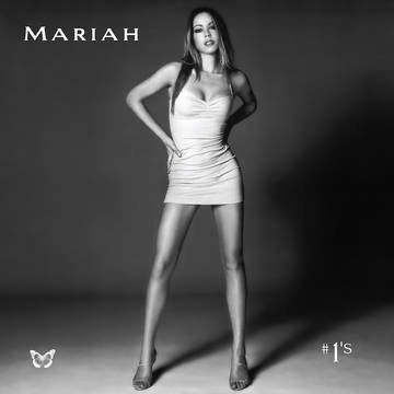 Mariah Carey - #1 [RSD22]