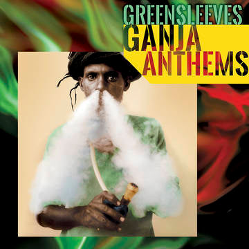 Greensleeves Ganja Anthems (Various Artists) [RSDJUNE22]
