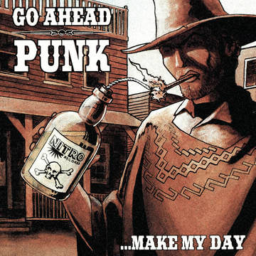 Go Ahead Punk...Make My Day [RSDJUNE22]