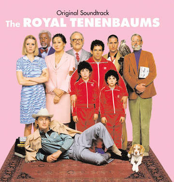 The Royal Tenenbaums (Original Soundtrack) [RSDJUNE22]
