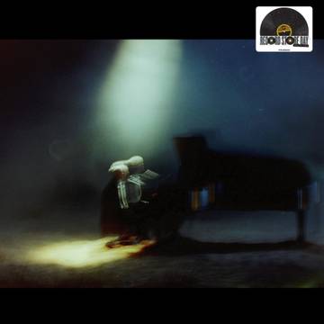 James Blake - Covers [RSD22]