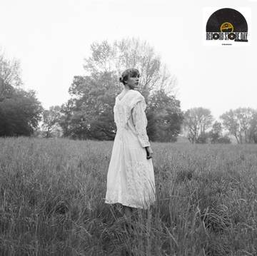 Taylor Swift - the lakes [RSD22]