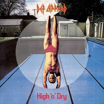 Def Leppard - High 'N Dry [RSD22]