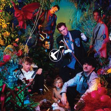 Frankie Goes to Hollywood - Altered Reels [RSD22]