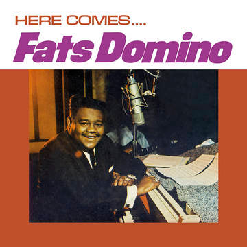 Fats Domino - Here Comes...Fats Domino [RSDJUNE22]