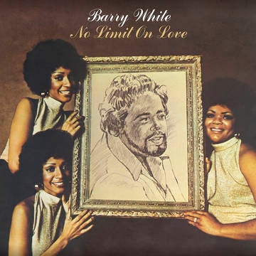 Barry White - No Limit On Love [RSDJUNE22]