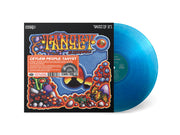 The Ceyleib People - Tanyet [RSD22]