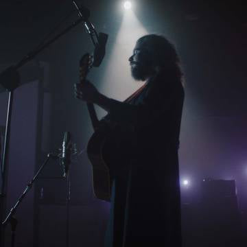 My Morning Jacket - Live From Rca Studio A (Jim James Acoustic) [RSDJUNE22]