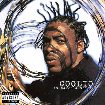 Coolio - It Takes a Thief [RSD22]
