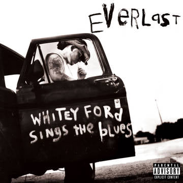 Everlast - Whitey Ford Sings the Blues [RSD22]