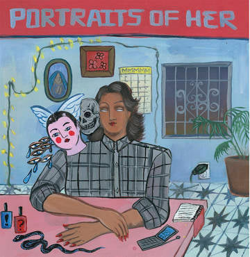 Portraits of Her (Various Artists) [RSD22]