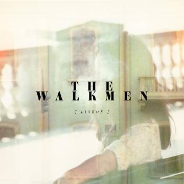 The Walkmen - Lisbon [RSD22]