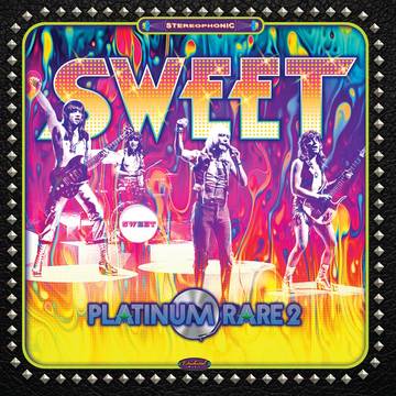 Sweet - Platinum Rare 2 [RSDJUNE22]