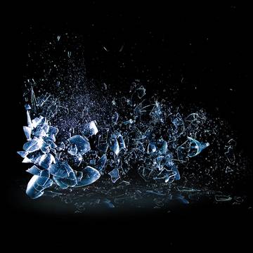 The Dillinger Escape Plan -  Dissociation [RSD22]