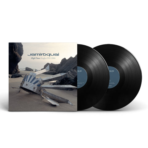 Jamiroquai - High Times: The Singles
