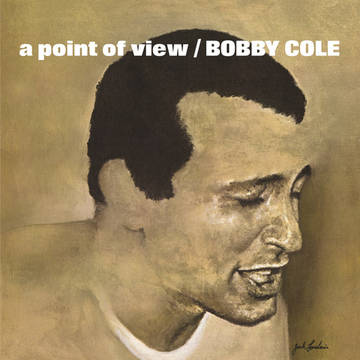 Bobby Cole - A Point Of View [BFRSD2022]