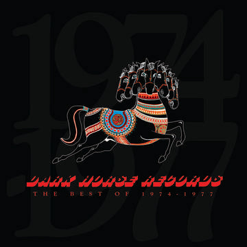The Best Of Dark Horse Records: 1974-1977 (Various Artists) [BFRSD2022]