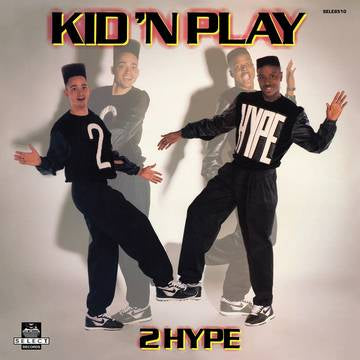 Kid N' Play - 2 Hype [BFRSD2022]